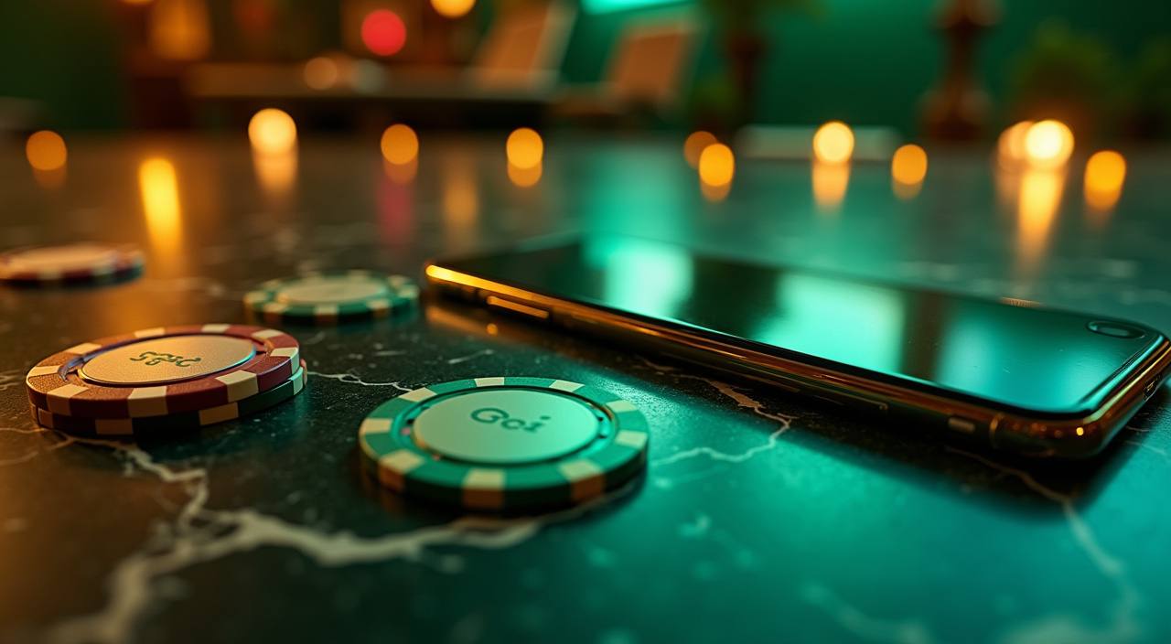 pewe4d mobile gaming