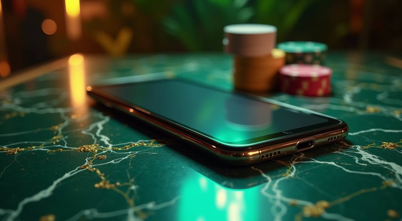 pewe4d mobile gaming